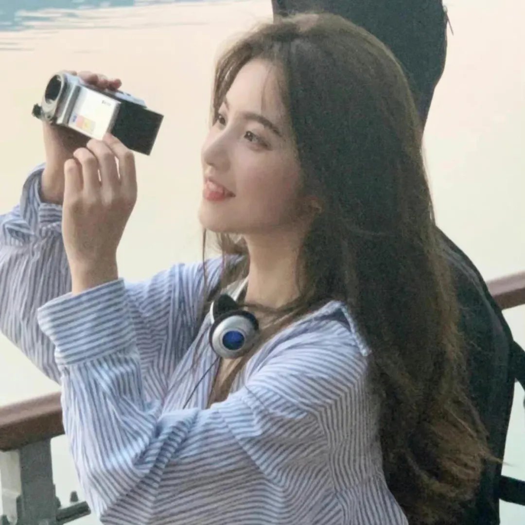 我的特务女友